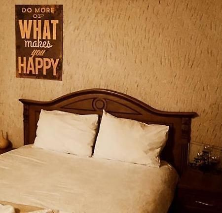 Stay In Peace Cave Hostel Göreme Dış mekan fotoğraf