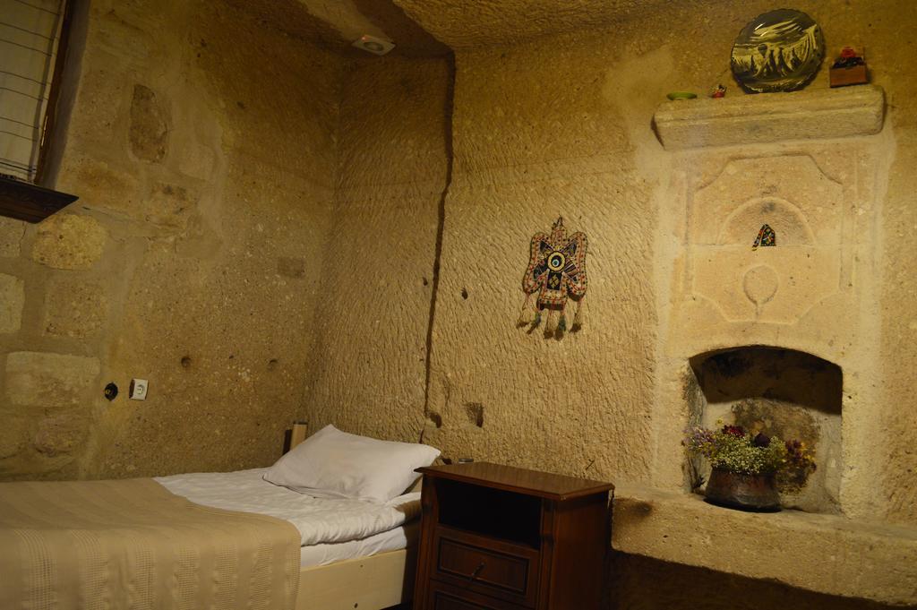 Stay In Peace Cave Hostel Göreme Dış mekan fotoğraf