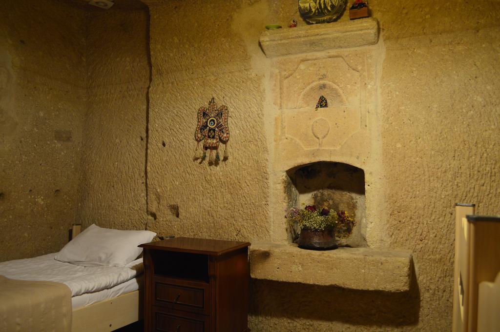 Stay In Peace Cave Hostel Göreme Dış mekan fotoğraf