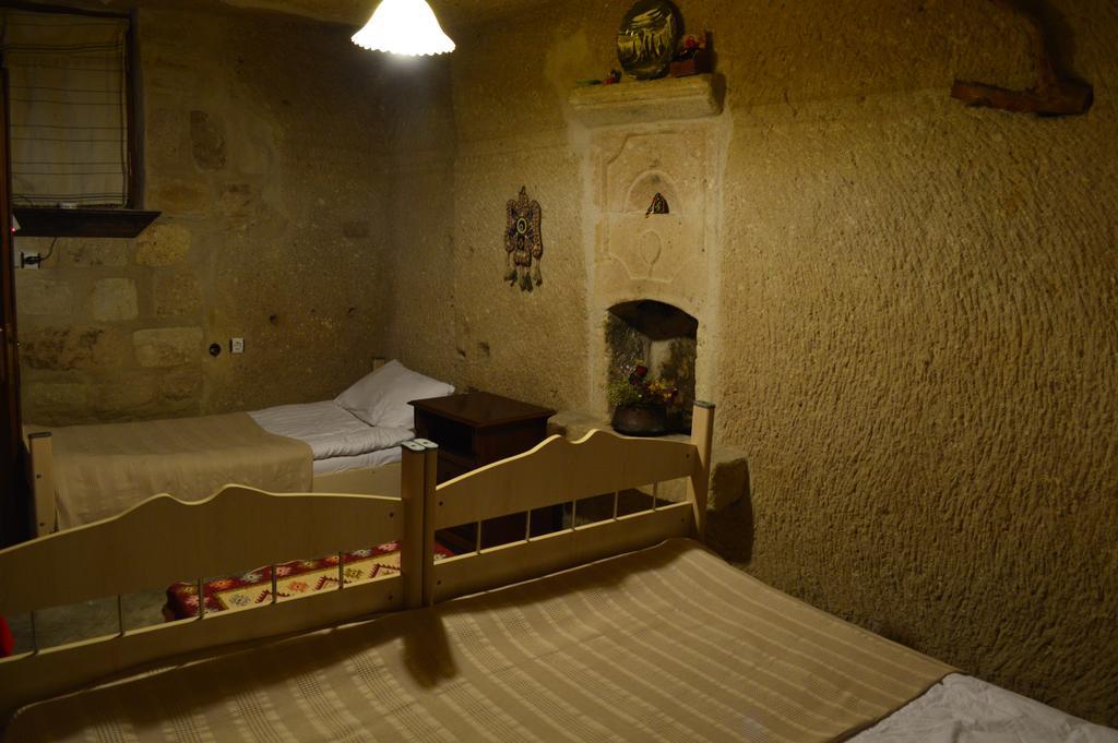 Stay In Peace Cave Hostel Göreme Dış mekan fotoğraf